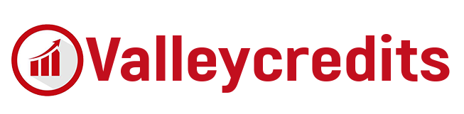 Valleycredits desktop logo